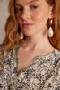 Picture of PROMISE PRINTED BLOUSE
